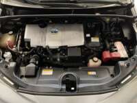 Toyota Prius 2017 5p Base Hibrido L4/1.8 Aut 2017 Toyota Prius Venta Motor 2
