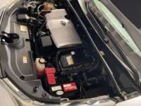 Toyota Prius 2017 5p Base Hibrido L4/1.8 Aut 2017 Toyota Prius Venta Motor 3