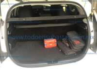 Toyota Prius 2021 5p C Híbrido L4/1.5 Aut 2021 Toyota Prius Ingreso Cajuela 0