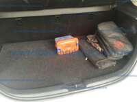 Toyota Prius 2021 5p C Híbrido L4/1.5 Aut 2021 Toyota Prius Ingreso Cajuela 1