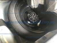 Toyota Prius 2021 5p C Híbrido L4/1.5 Aut 2021 Toyota Prius Ingreso Cajuela 2