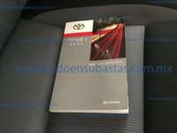 Toyota Prius 2021 5p C Híbrido L4/1.5 Aut 2021 Toyota Prius Ingreso Documentos 0