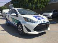 Toyota Prius 2021 5p C Híbrido L4/1.5 Aut 2021 Toyota Prius Ingreso Exteriores 2