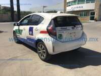 Toyota Prius 2021 5p C Híbrido L4/1.5 Aut 2021 Toyota Prius Ingreso Exteriores 6