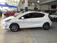 Toyota Prius 2021 5p C Híbrido L4/1.5 Aut 2021 Toyota Prius Ingreso Exteriores 8