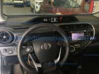 Toyota Prius 2021 5p C Híbrido L4/1.5 Aut 2021 Toyota Prius Ingreso Interiores 0