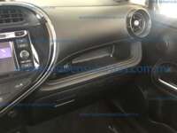 Toyota Prius 2021 5p C Híbrido L4/1.5 Aut 2021 Toyota Prius Ingreso Interiores 10