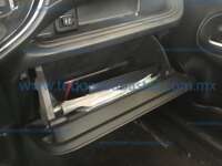 Toyota Prius 2021 5p C Híbrido L4/1.5 Aut 2021 Toyota Prius Ingreso Interiores 11