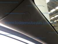 Toyota Prius 2021 5p C Híbrido L4/1.5 Aut 2021 Toyota Prius Ingreso Interiores 12