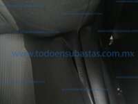 Toyota Prius 2021 5p C Híbrido L4/1.5 Aut 2021 Toyota Prius Ingreso Interiores 13