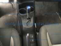 Toyota Prius 2021 5p C Híbrido L4/1.5 Aut 2021 Toyota Prius Ingreso Interiores 15