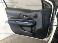 Toyota Prius 2021 5p C Híbrido L4/1.5 Aut 2021 Toyota Prius Ingreso Interiores 17