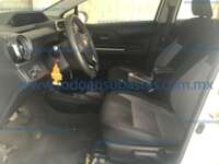 Toyota Prius 2021 5p C Híbrido L4/1.5 Aut 2021 Toyota Prius Ingreso Interiores 18