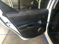 Toyota Prius 2021 5p C Híbrido L4/1.5 Aut 2021 Toyota Prius Ingreso Interiores 19