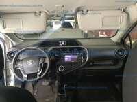 Toyota Prius 2021 5p C Híbrido L4/1.5 Aut 2021 Toyota Prius Ingreso Interiores 20