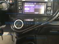 Toyota Prius 2021 5p C Híbrido L4/1.5 Aut 2021 Toyota Prius Ingreso Interiores 3