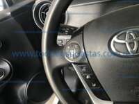 Toyota Prius 2021 5p C Híbrido L4/1.5 Aut 2021 Toyota Prius Ingreso Interiores 5