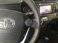 Toyota Prius 2021 5p C Híbrido L4/1.5 Aut 2021 Toyota Prius Ingreso Interiores 6