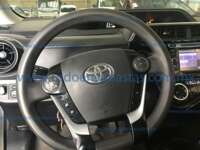 Toyota Prius 2021 5p C Híbrido L4/1.5 Aut 2021 Toyota Prius Ingreso Interiores 7