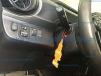 Toyota Prius 2021 5p C Híbrido L4/1.5 Aut 2021 Toyota Prius Ingreso Interiores 8