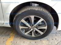 Toyota Prius 2021 5p C Híbrido L4/1.5 Aut IMG_1348