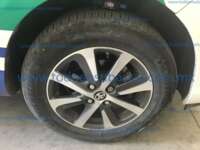 Toyota Prius 2021 5p C Híbrido L4/1.5 Aut 2021 Toyota Prius Ingreso Llantas 0