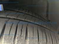 Toyota Prius 2021 5p C Híbrido L4/1.5 Aut 2021 Toyota Prius Ingreso Llantas 1