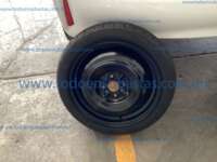 Toyota Prius 2021 5p C Híbrido L4/1.5 Aut IMG_1369