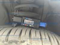 Toyota Prius 2021 5p C Híbrido L4/1.5 Aut 2021 Toyota Prius Ingreso Llantas 11