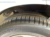 Toyota Prius 2021 5p C Híbrido L4/1.5 Aut IMG_1357