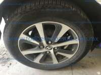 Toyota Prius 2021 5p C Híbrido L4/1.5 Aut 2021 Toyota Prius Ingreso Llantas 3