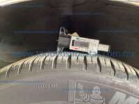 Toyota Prius 2021 5p C Híbrido L4/1.5 Aut IMG_1358