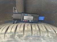 Toyota Prius 2021 5p C Híbrido L4/1.5 Aut 2021 Toyota Prius Ingreso Llantas 5