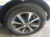 Toyota Prius 2021 5p C Híbrido L4/1.5 Aut 2021 Toyota Prius Ingreso Llantas 6