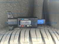 Toyota Prius 2021 5p C Híbrido L4/1.5 Aut 2021 Toyota Prius Ingreso Llantas 8