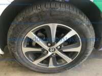 Toyota Prius 2021 5p C Híbrido L4/1.5 Aut 2021 Toyota Prius Ingreso Llantas 9