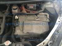 Toyota Prius 2021 5p C Híbrido L4/1.5 Aut 2021 Toyota Prius Ingreso Motor 3