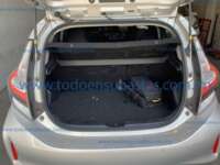 Toyota Prius 2021 5p C Híbrido L4/1.5 Aut 2021 Toyota Prius Ingreso Cajuela 0