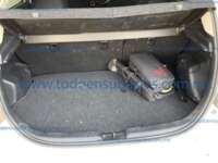 Toyota Prius 2021 5p C Híbrido L4/1.5 Aut 2021 Toyota Prius Ingreso Cajuela 1