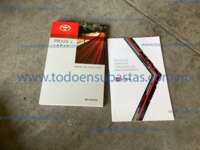 Toyota Prius 2021 5p C Híbrido L4/1.5 Aut 2021 Toyota Prius Ingreso Documentos 0