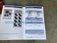 Toyota Prius 2021 5p C Híbrido L4/1.5 Aut 2021 Toyota Prius Ingreso Documentos 1