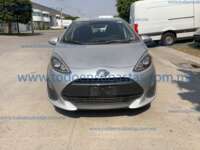 Toyota Prius 2021 5p C Híbrido L4/1.5 Aut 2021 Toyota Prius Ingreso Exteriores 0