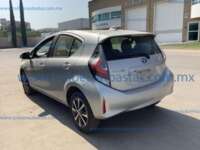 Toyota Prius 2021 5p C Híbrido L4/1.5 Aut 2021 Toyota Prius Ingreso Exteriores 6