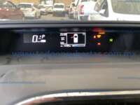 Toyota Prius 2021 5p C Híbrido L4/1.5 Aut 2021 Toyota Prius Ingreso Interiores 1