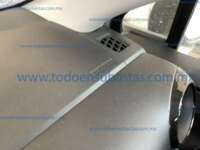 Toyota Prius 2021 5p C Híbrido L4/1.5 Aut 2021 Toyota Prius Ingreso Interiores 10