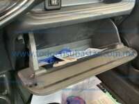 Toyota Prius 2021 5p C Híbrido L4/1.5 Aut 2021 Toyota Prius Ingreso Interiores 12