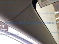 Toyota Prius 2021 5p C Híbrido L4/1.5 Aut 2021 Toyota Prius Ingreso Interiores 13