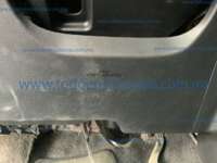 Toyota Prius 2021 5p C Híbrido L4/1.5 Aut 2021 Toyota Prius Ingreso Interiores 14