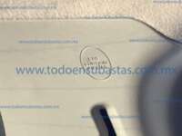 Toyota Prius 2021 5p C Híbrido L4/1.5 Aut 2021 Toyota Prius Ingreso Interiores 16