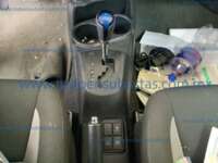 Toyota Prius 2021 5p C Híbrido L4/1.5 Aut 2021 Toyota Prius Ingreso Interiores 17